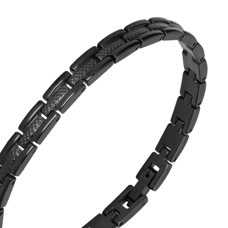 Rochet – Bracelet acier – vue 3