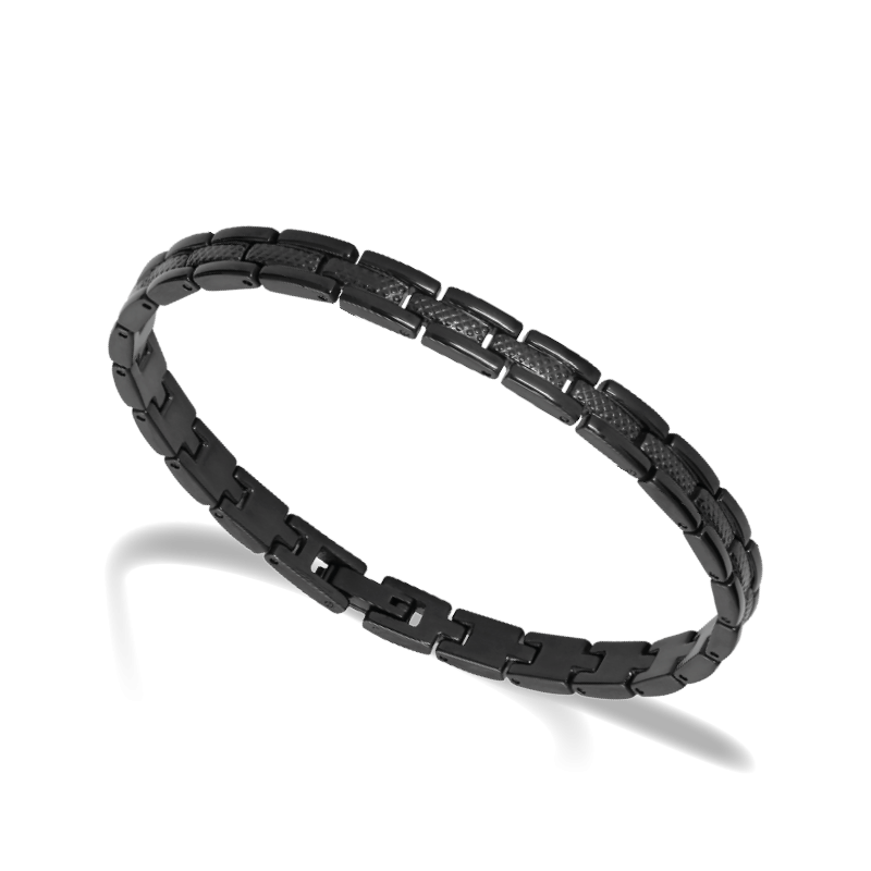 Rochet – Bracelet acier