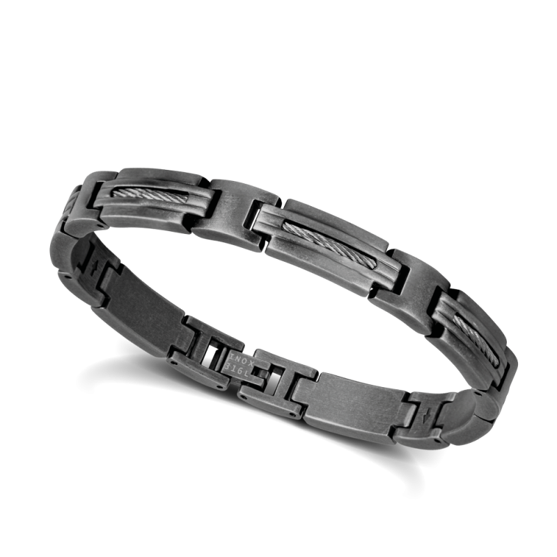 Rochet – Bracelet acier