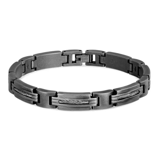 Rochet – Bracelet acier – vue 2