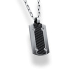 Rochet – Collier acier