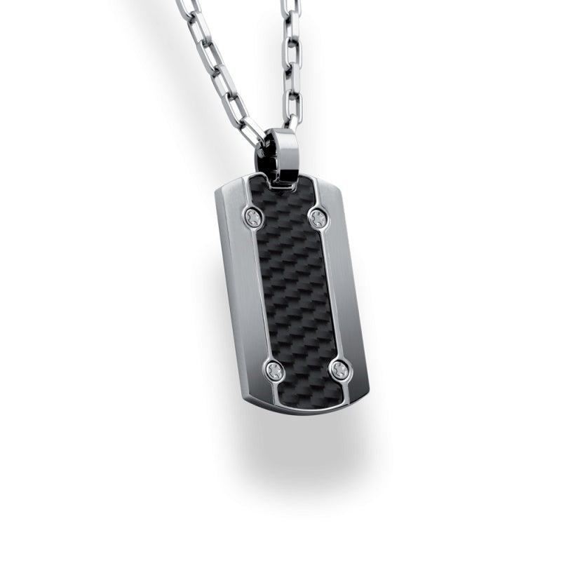 Rochet – Collier acier
