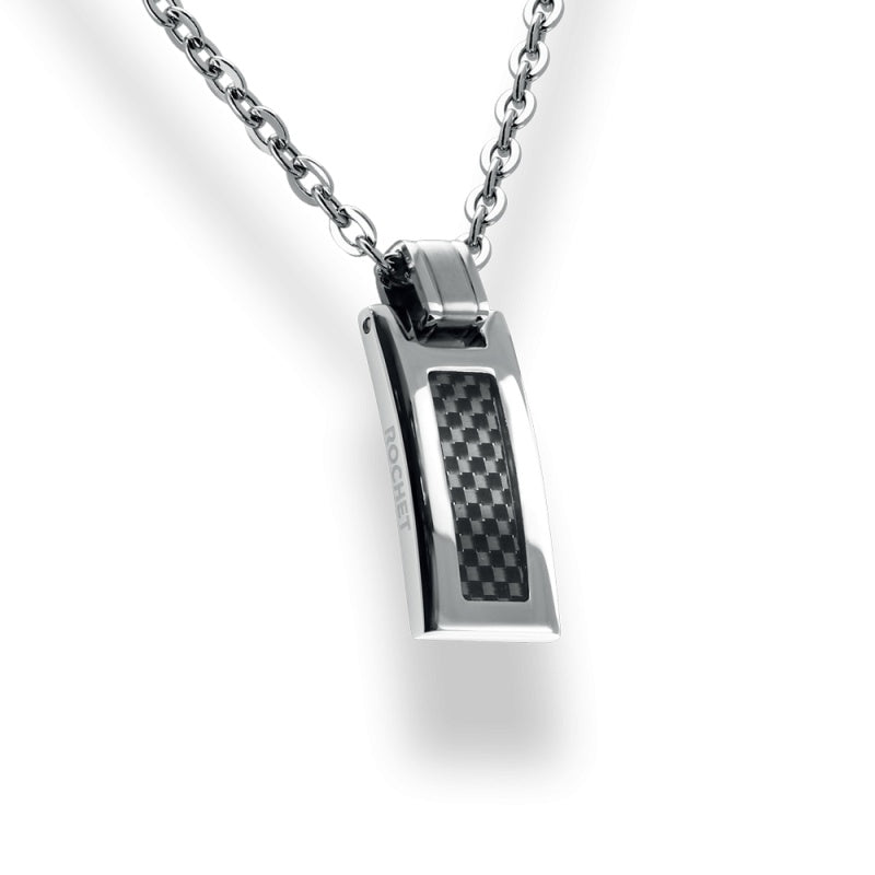 Rochet – Collier acier