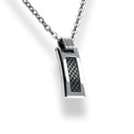 Rochet – Collier acier