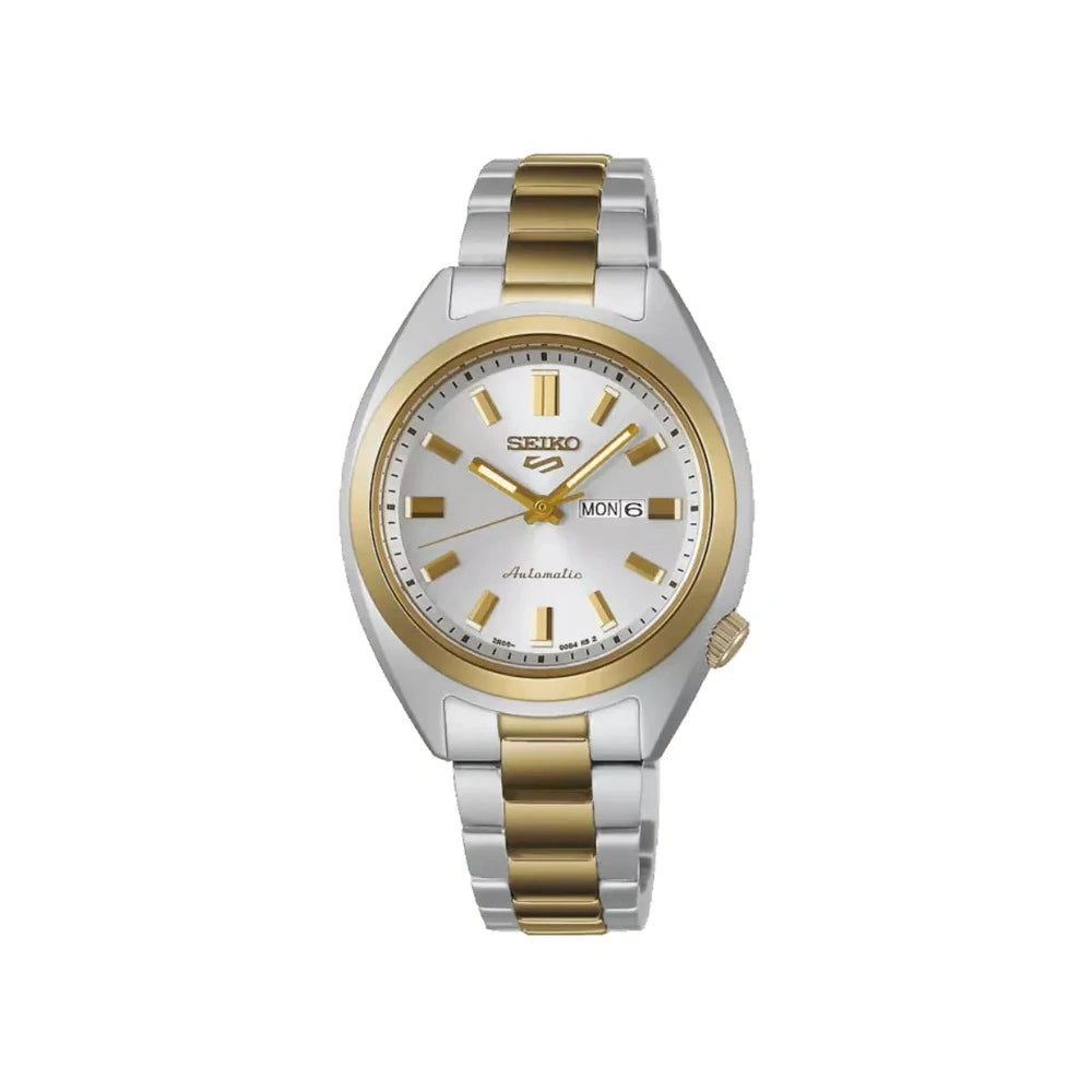 Seiko – Montre – 5 Sports