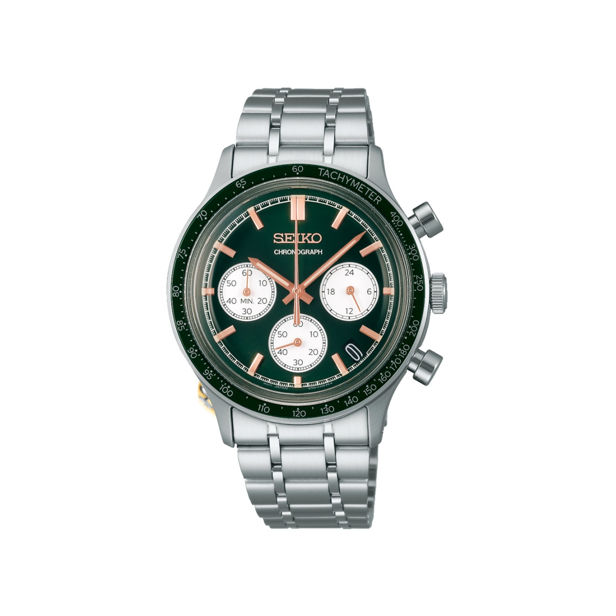 Seiko – Montre