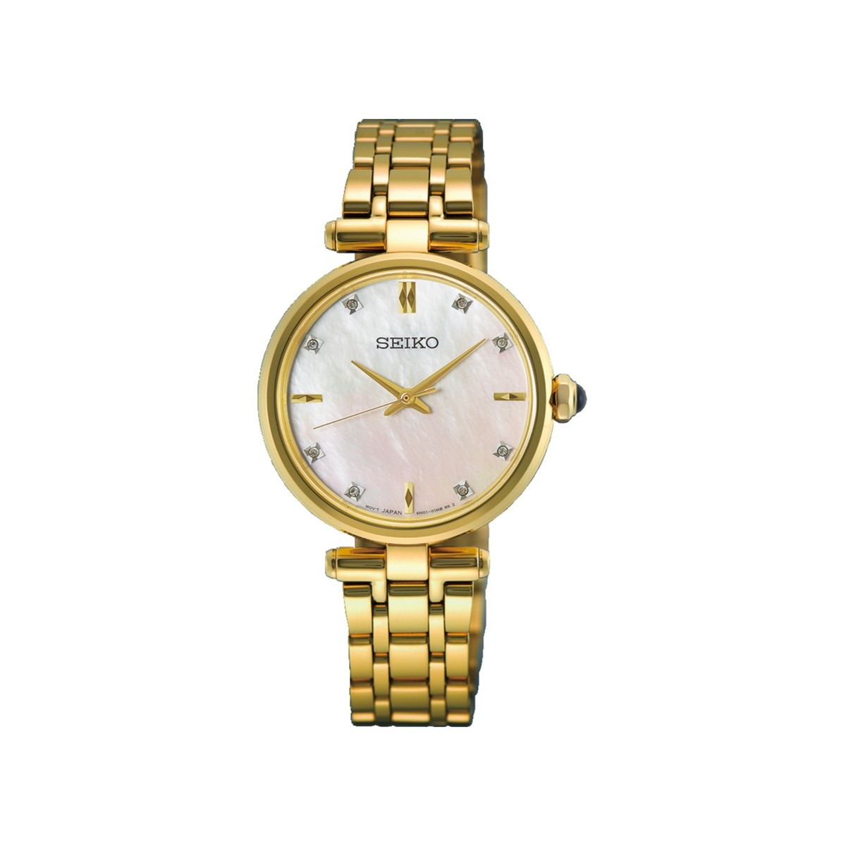Seiko – Montre