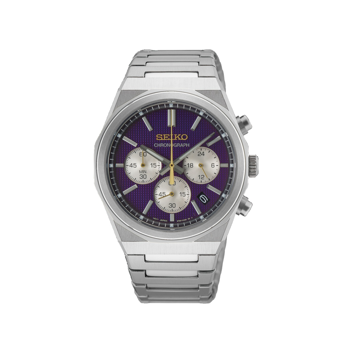 Seiko – Montre