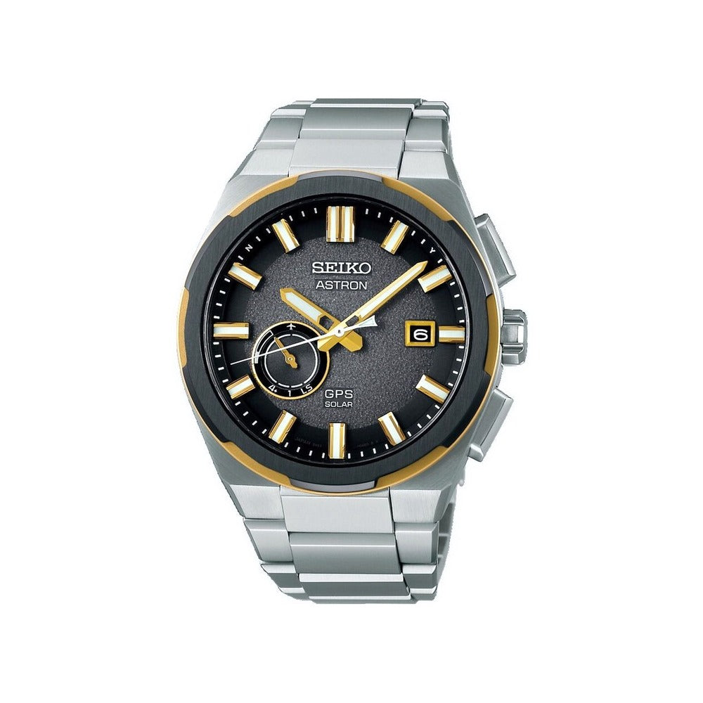 Seiko – Montre – Astron