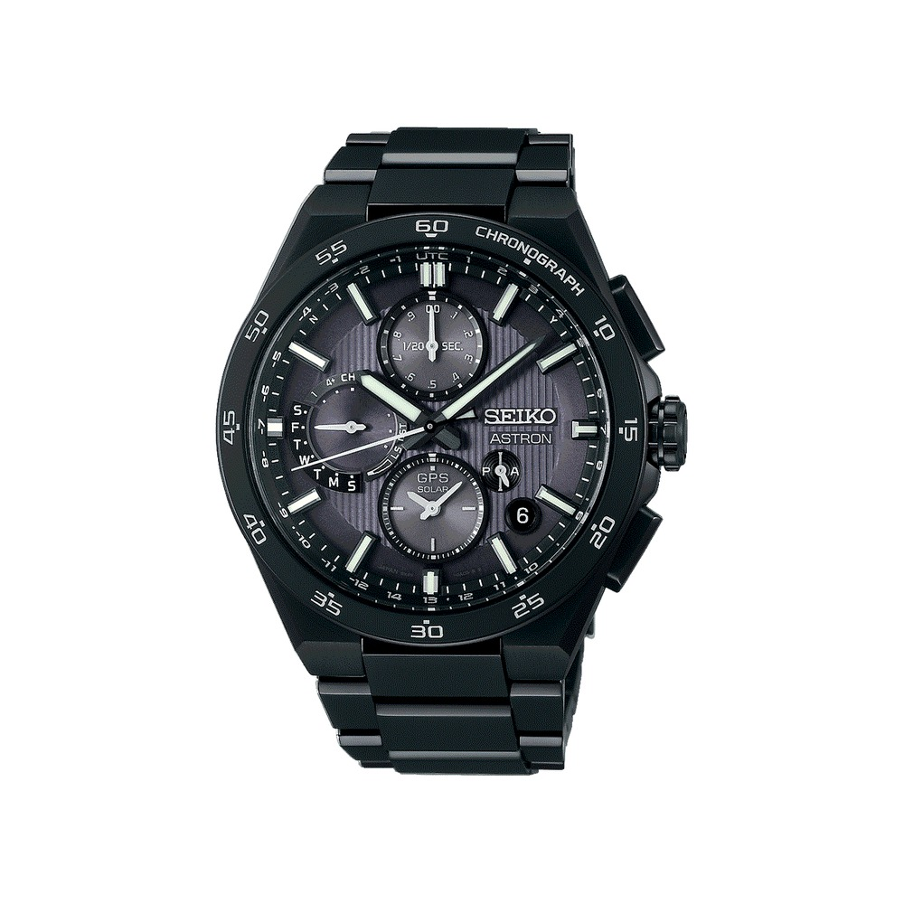 Seiko – Montre – Astron
