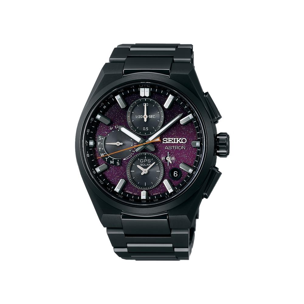 Seiko – Montre – Astron – Édition Limitée
