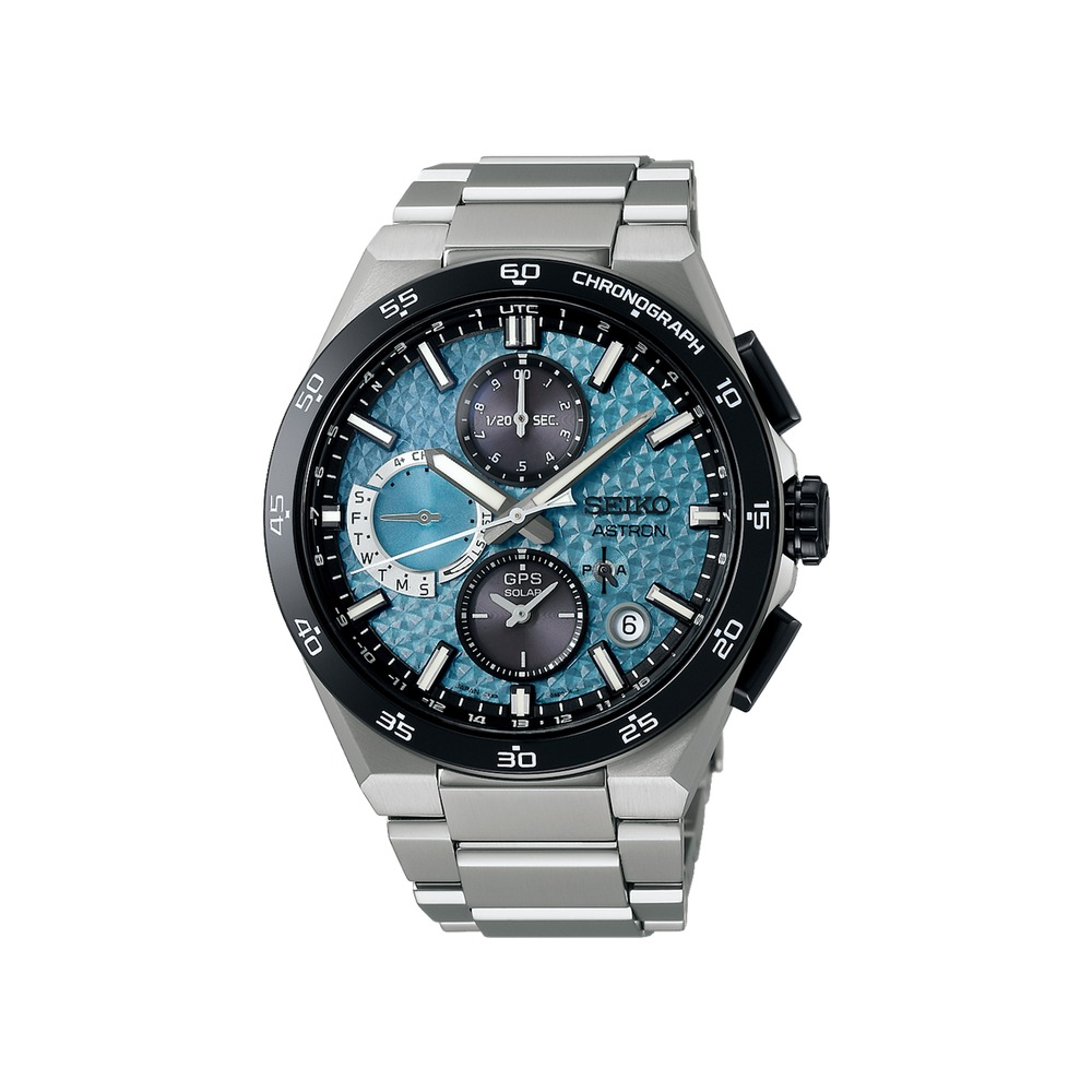Seiko – Montre – Astron – Édition Limitée