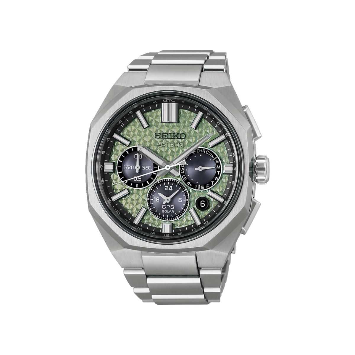 Seiko – Montre – Astron – Édition Limitée