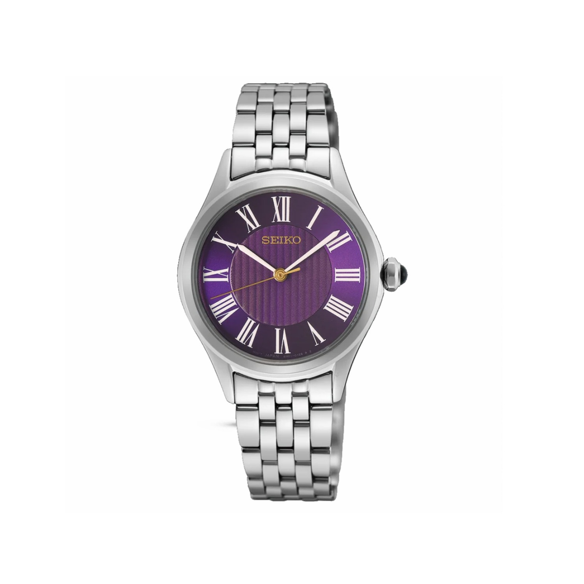 Seiko – Montre – Édition Limitée