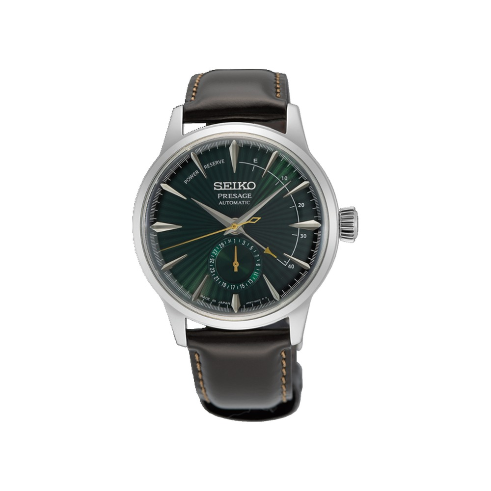 Seiko – Montre – Présage