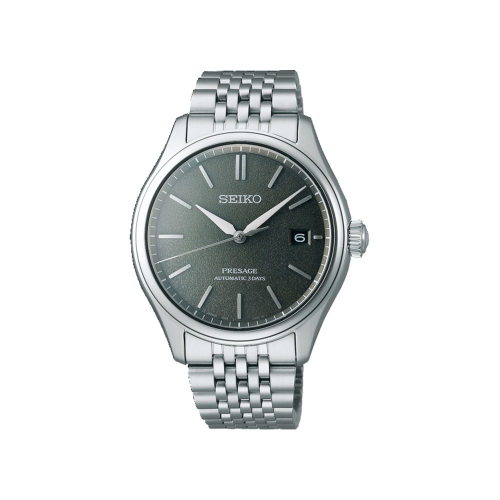 Seiko – Montre – Présage