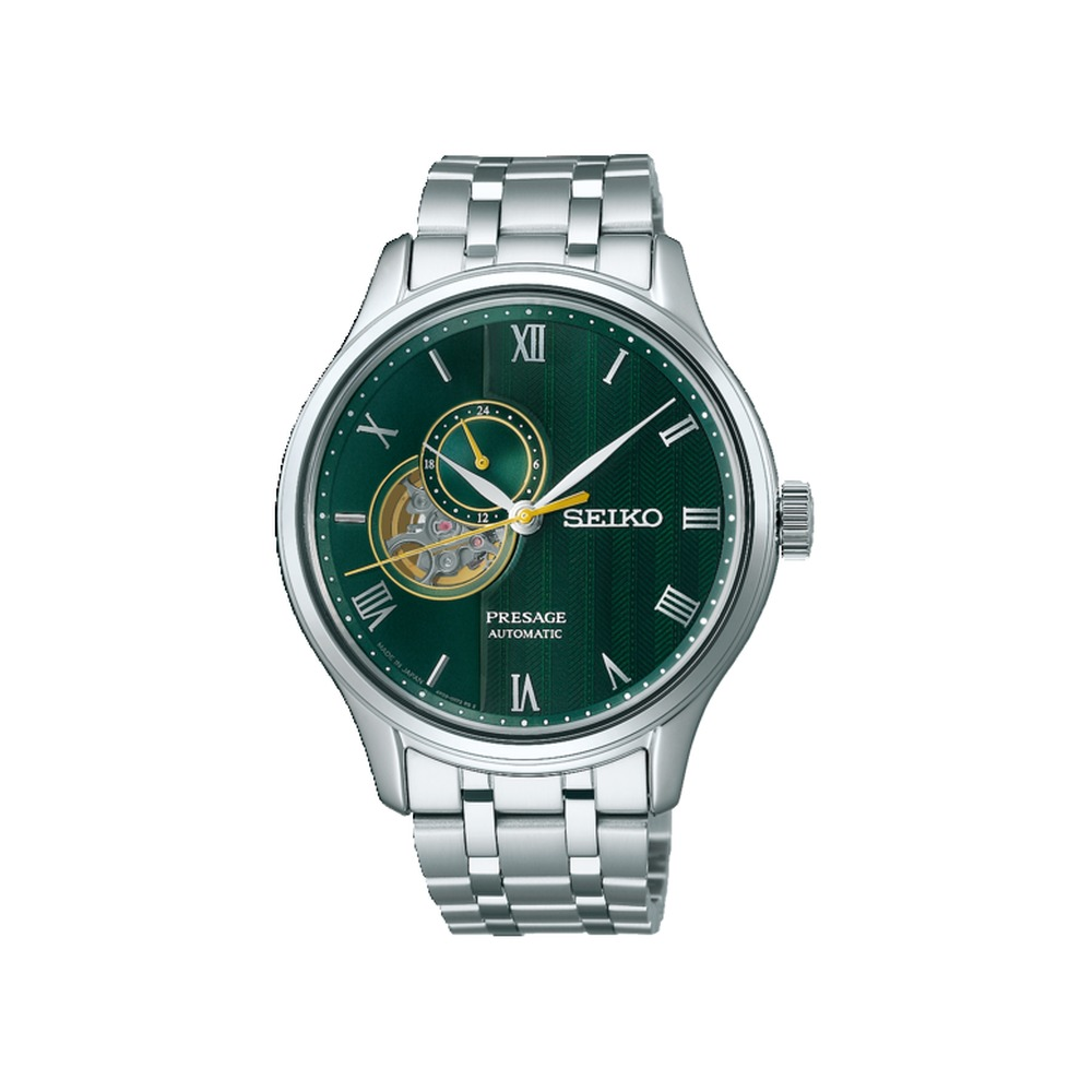 Seiko – Montre – Présage