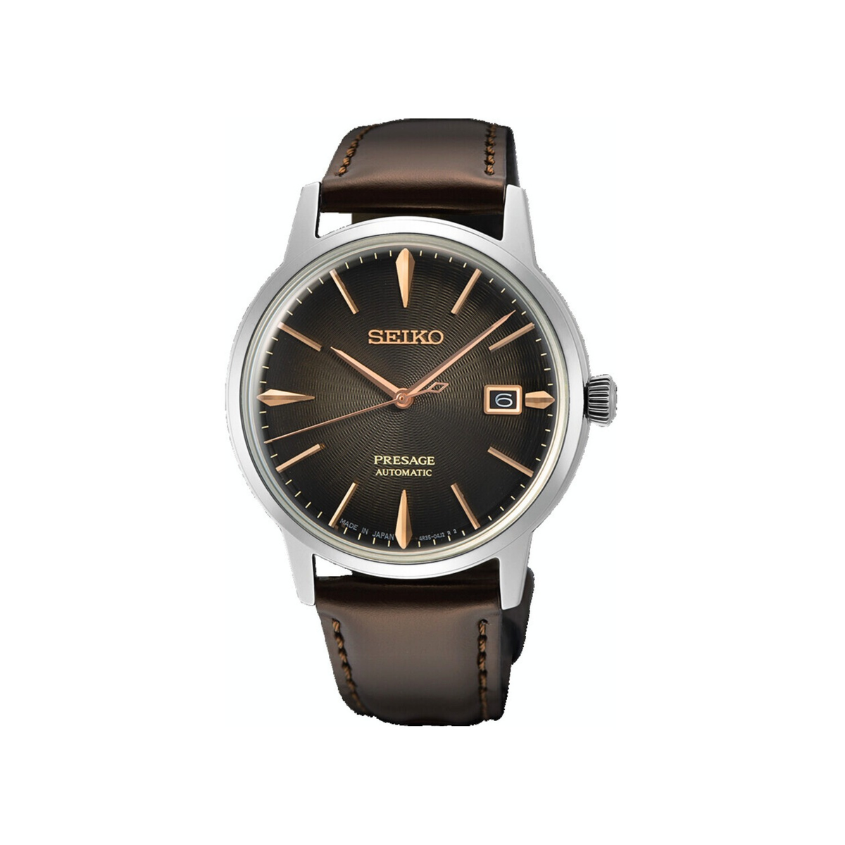 Seiko – Montre – Présage