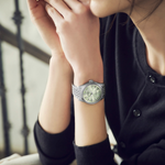 Seiko – Montre – Présage – vue 4