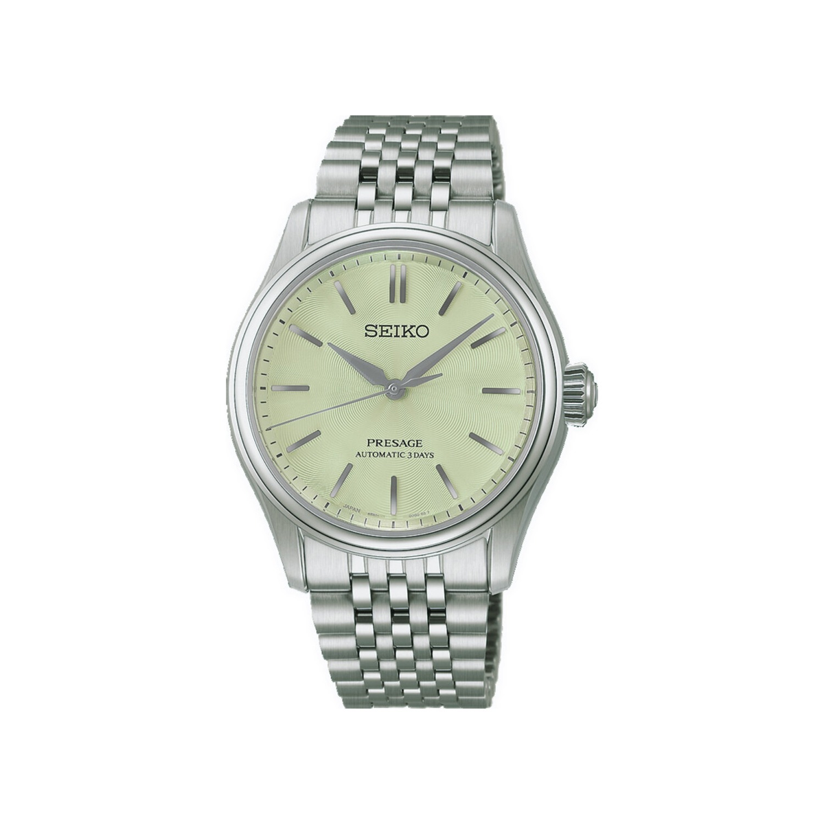 Seiko – Montre – Présage