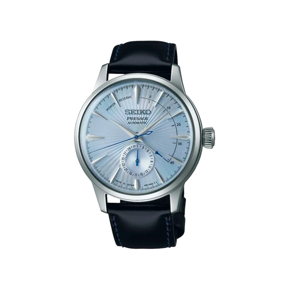 Seiko – Montre – Présage