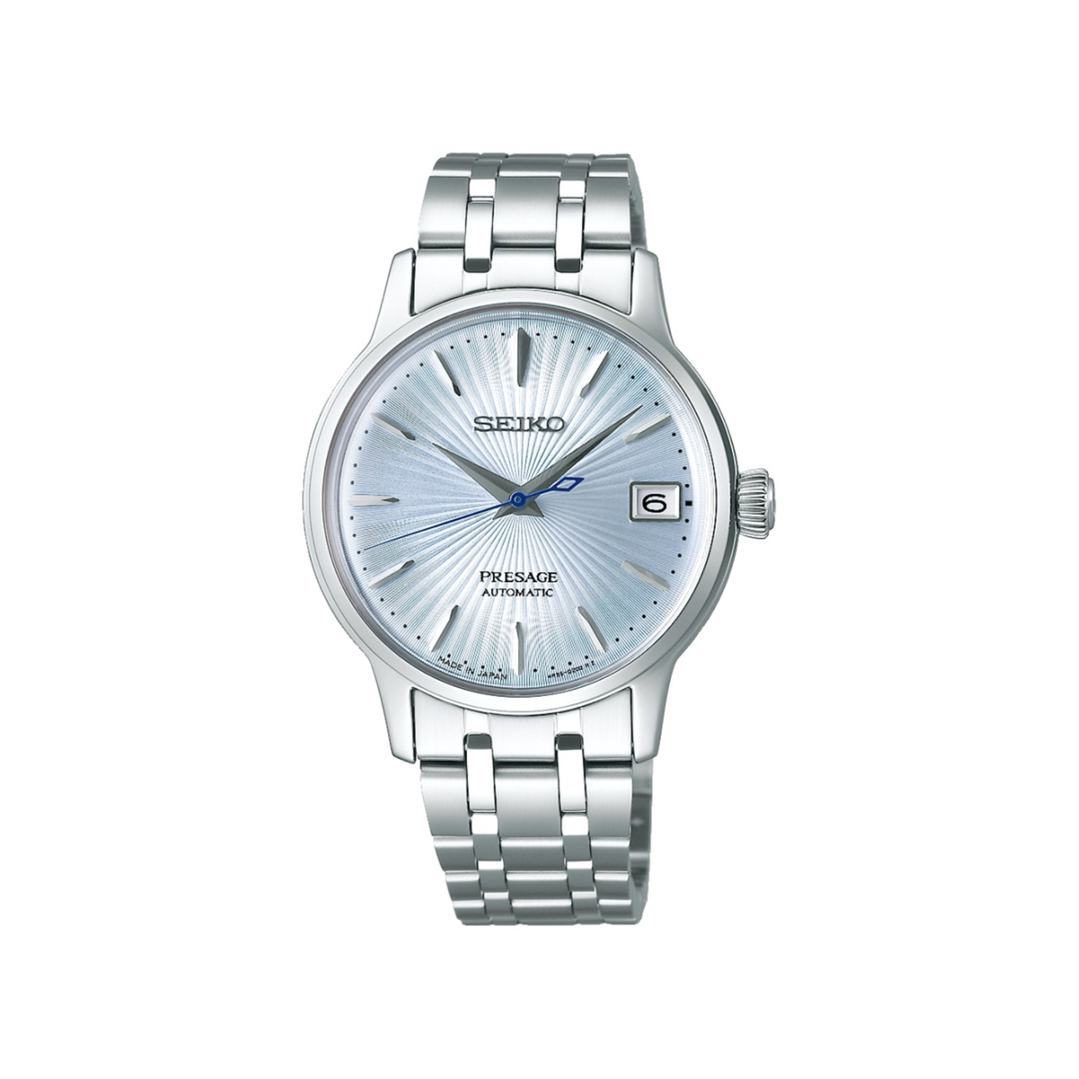 Seiko – Montre – Présage