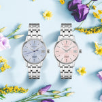 Seiko – Montre – Présage – vue 2