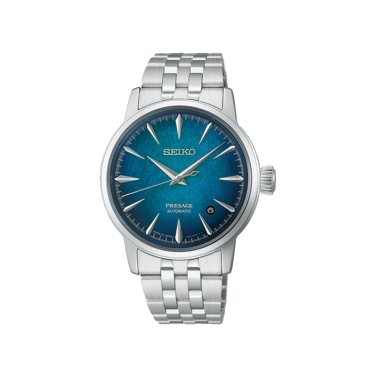 Seiko – Montre – Présage