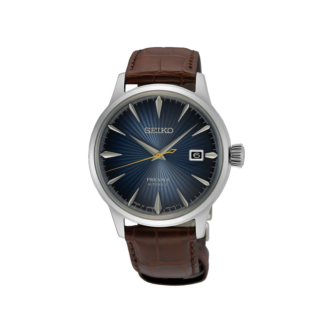 Seiko – Montre – Présage Cocktail