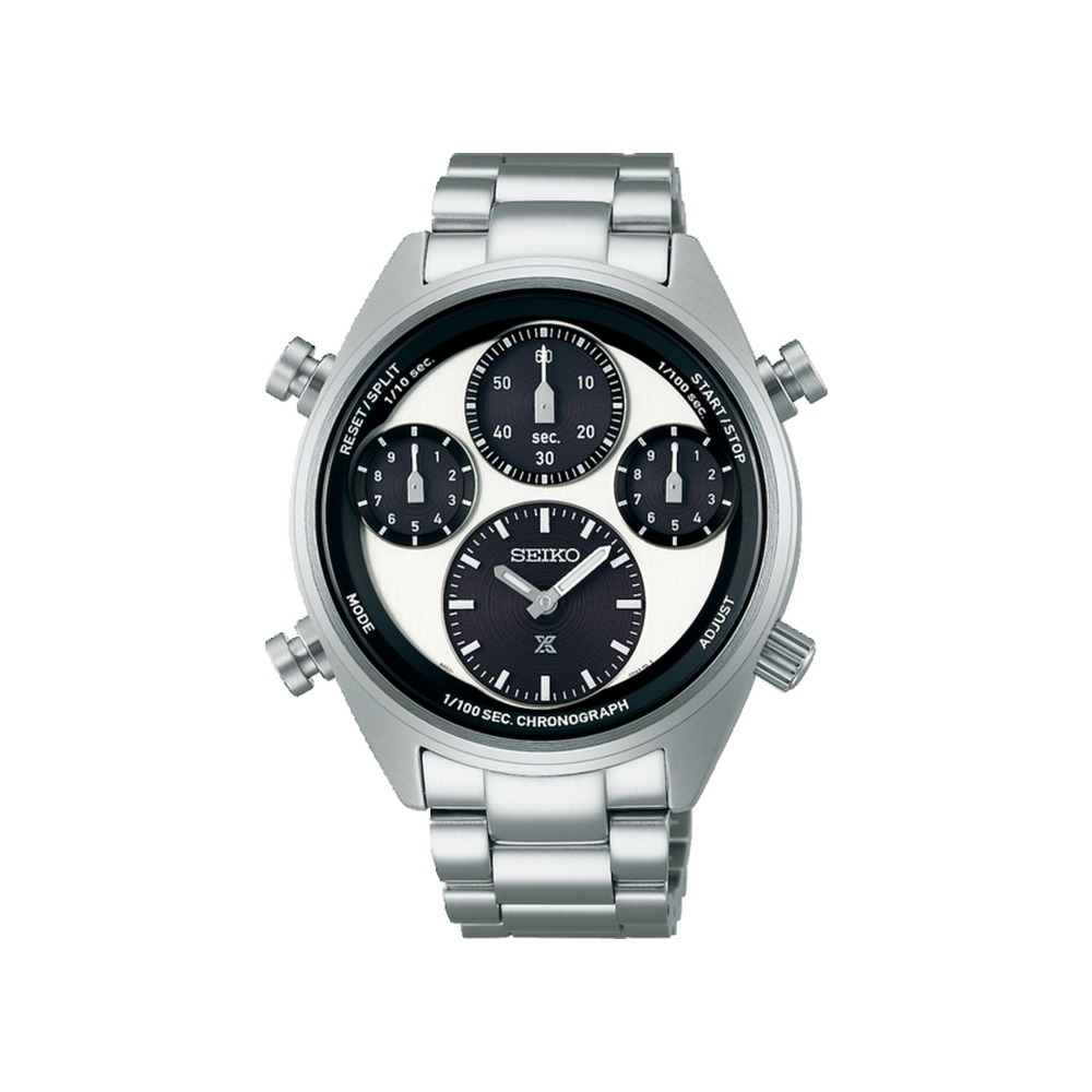 Seiko – Montre – Prospex