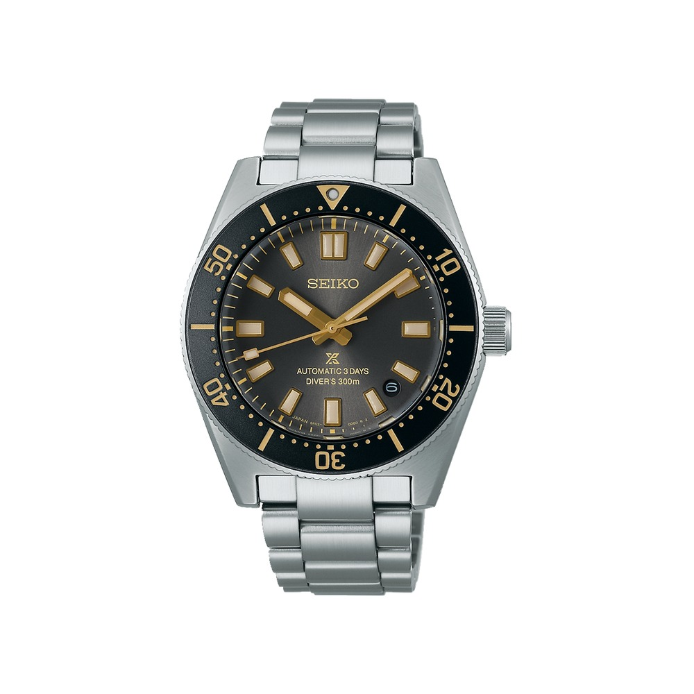 Seiko – Montre – Prospex – Édition Spéciale