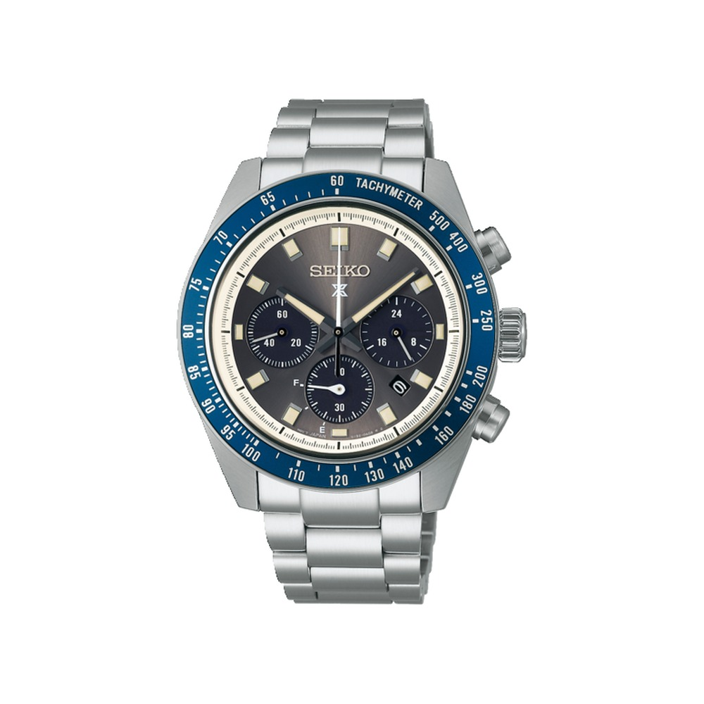 Seiko – Montre – Prospex