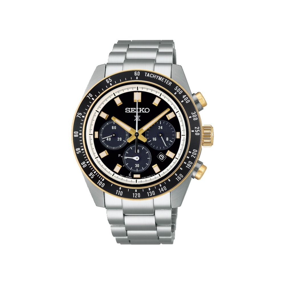 Seiko – Montre – Prospex