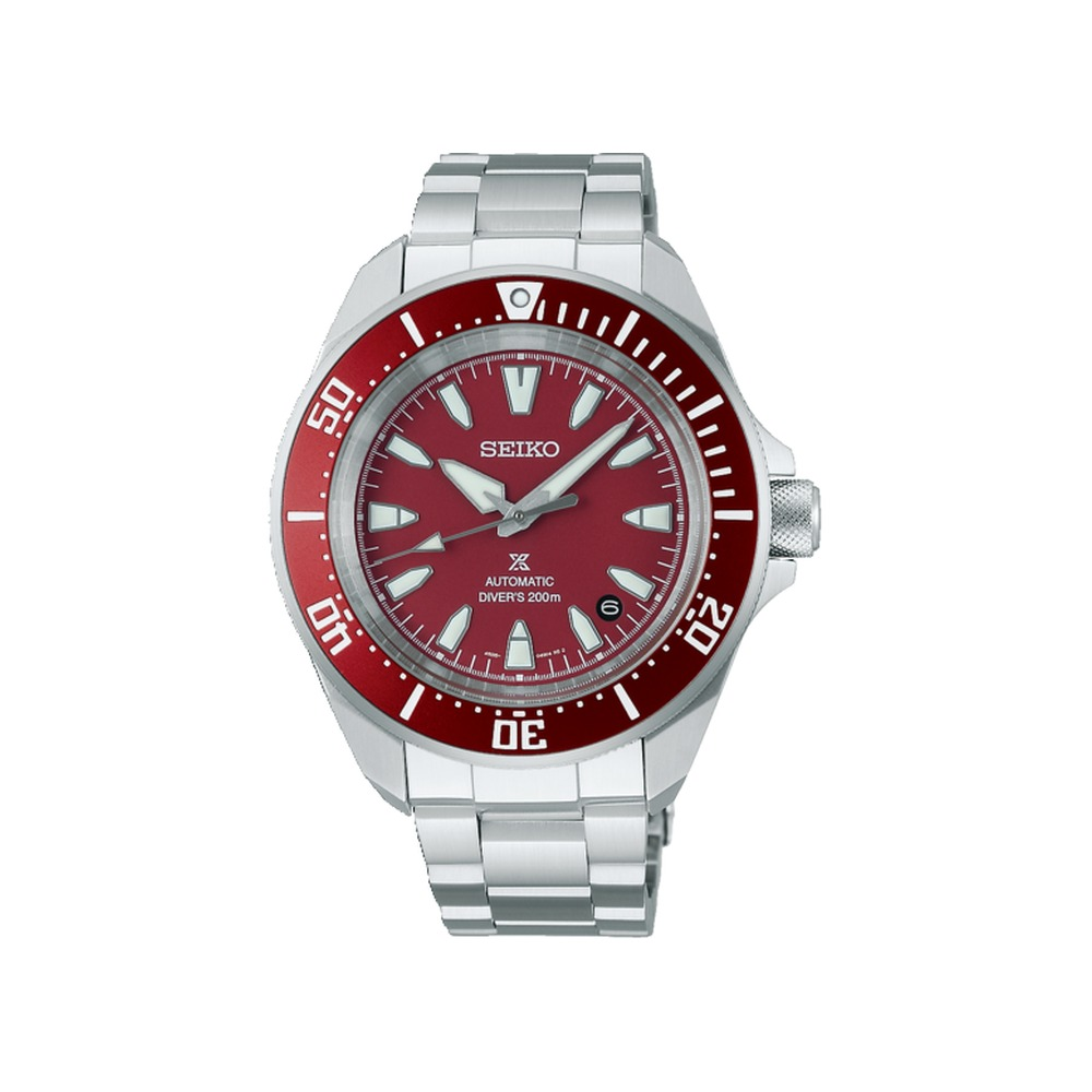Seiko – Montre – Prospex