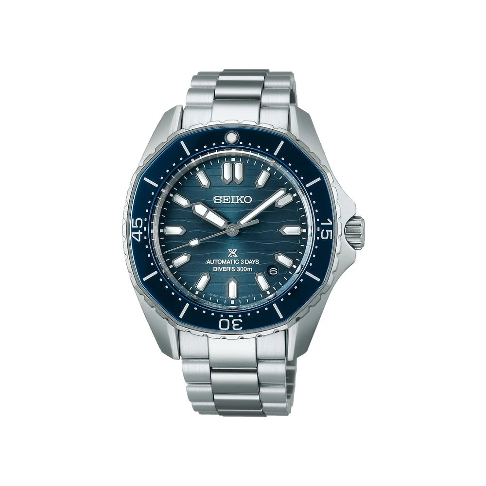 Seiko – Montre – Prospex