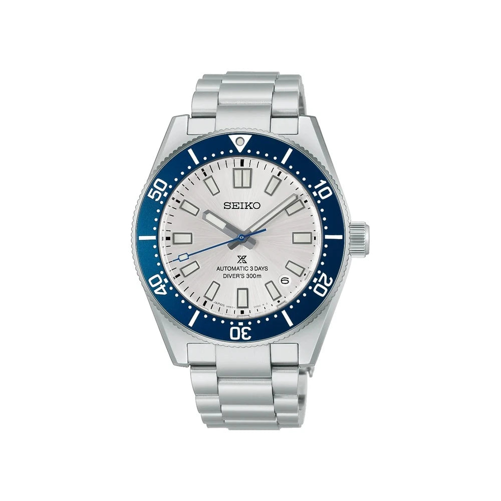 Seiko – Montre – Prospex – Diver's – Édition Limitée
