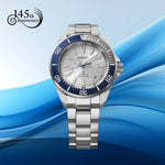 Seiko – Montre – Prospex – Diver's – Édition Limitée – vue 4