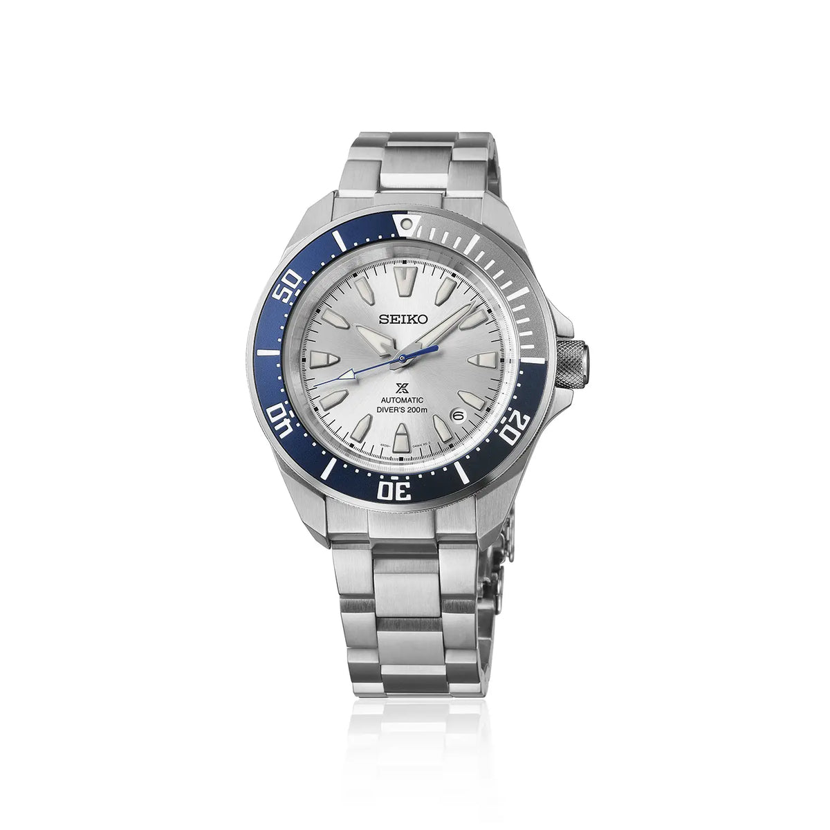 Seiko – Montre – Prospex – Diver's – Édition Limitée