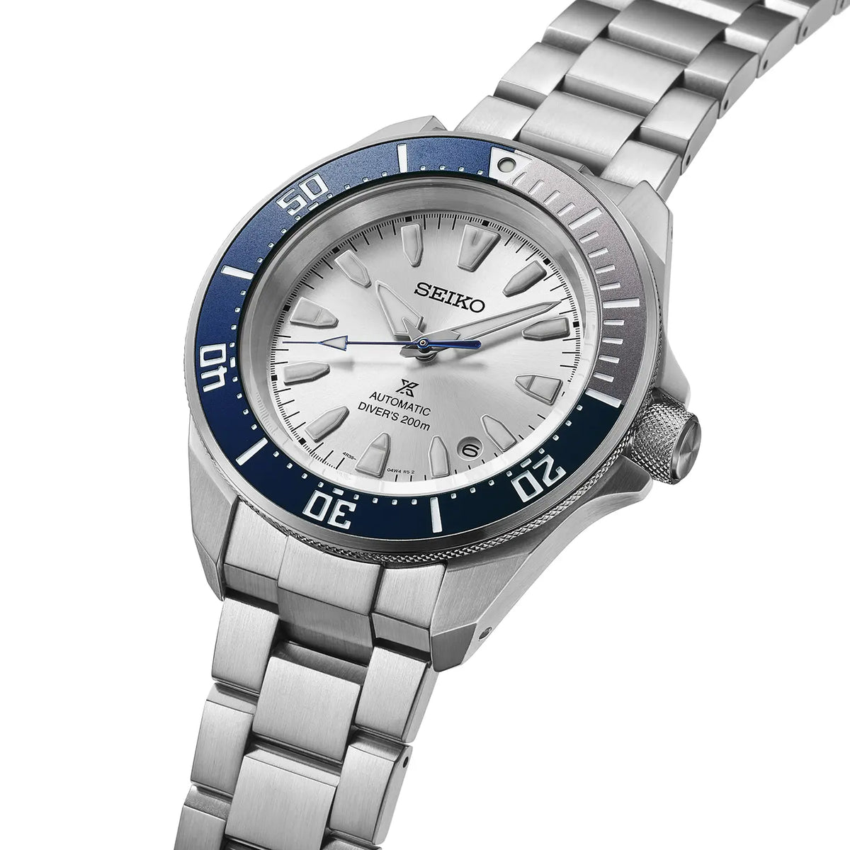 Seiko – Montre – Prospex – Diver's – Édition Limitée – vue 3