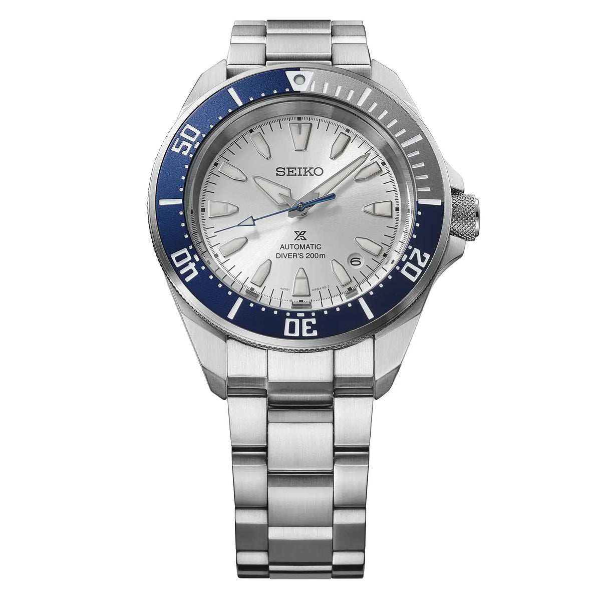 Seiko – Montre – Prospex – Diver's – Édition Limitée – vue 2