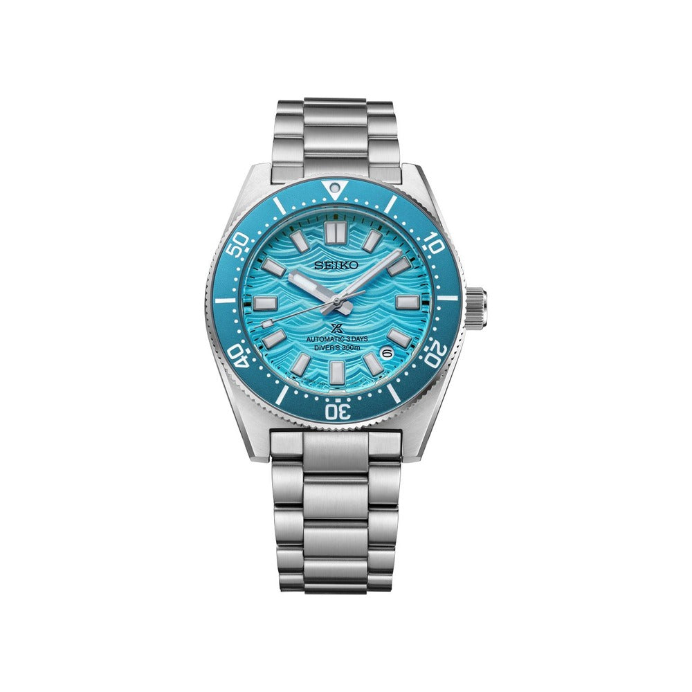 Seiko – Montre – Prospex – Diver's – Édition Limitée