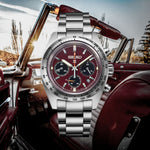 Seiko – Montre – Prospex – Édition Limitée – vue 4