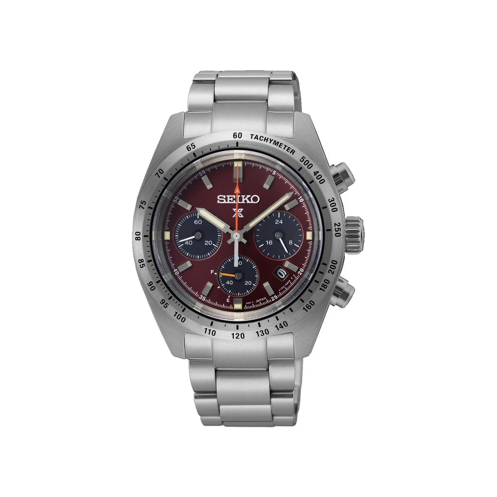 Seiko – Montre – Prospex – Édition Limitée