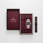Seiko – Montre – Prospex – Édition Limitée – vue 3