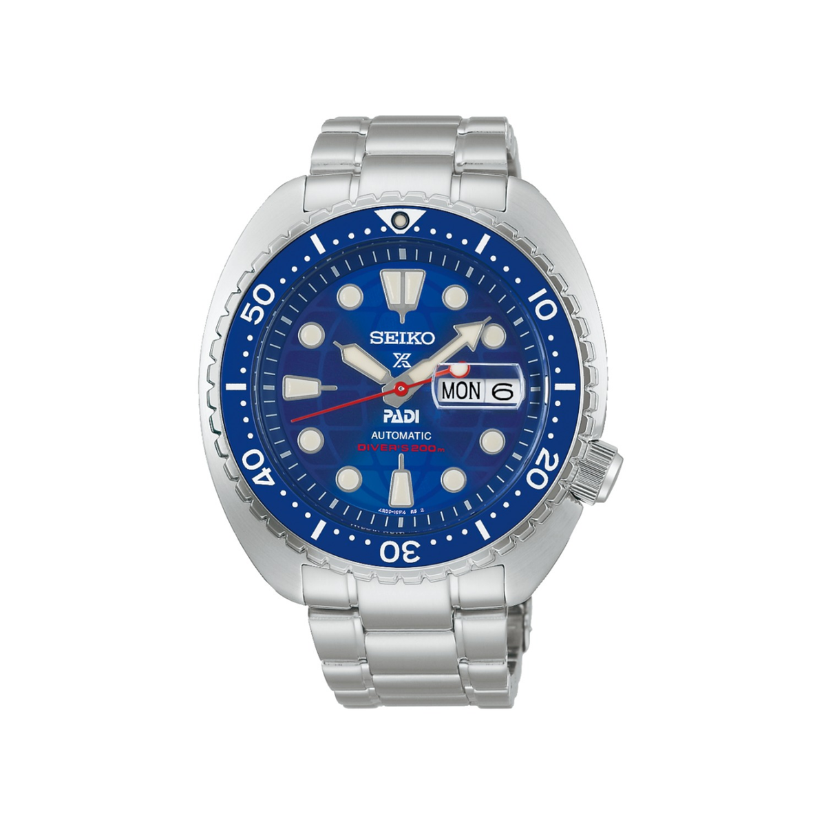 Seiko – Montre – Prospex – Édition Limitée
