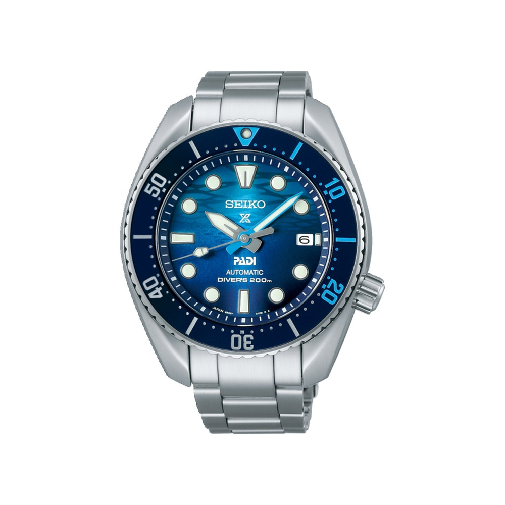 Seiko – Montre – Prospex – Édition Spéciale