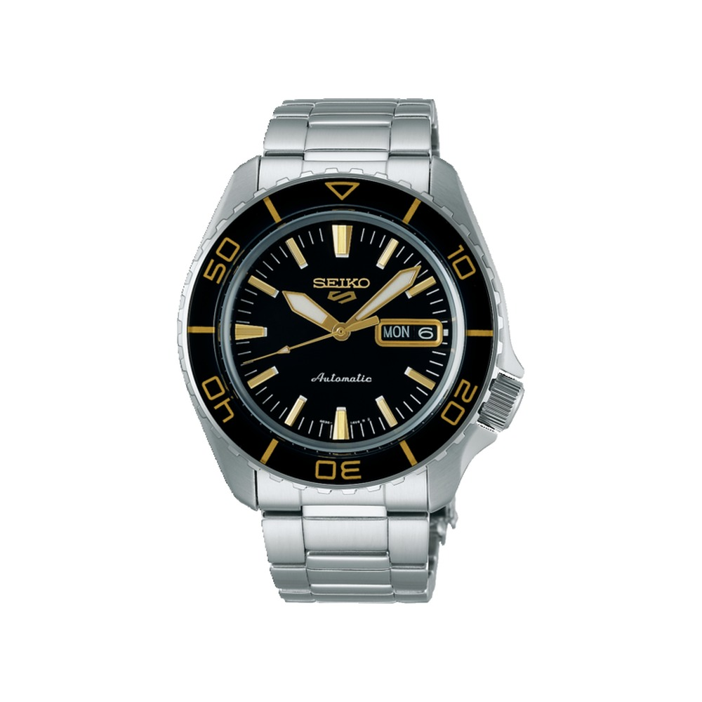 Seiko – Montre – Seiko 5