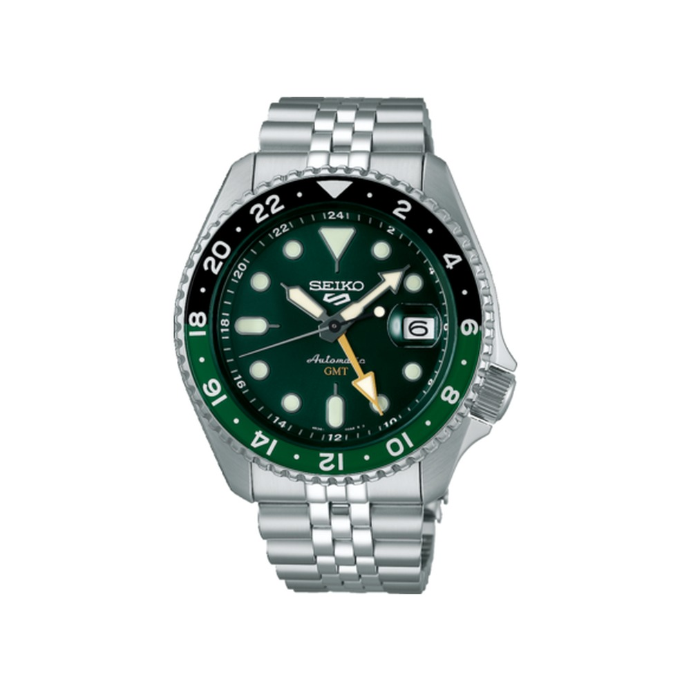 Seiko – Montre – Seiko 5