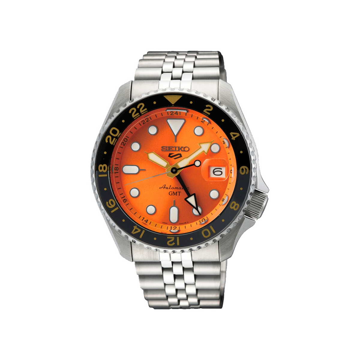 Seiko – Montre – Seiko 5
