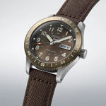 Seiko – Montre – Seiko 5 – vue 3